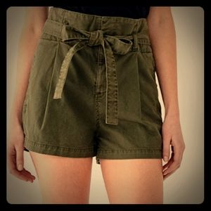 DL1961 Camile Short Desperado